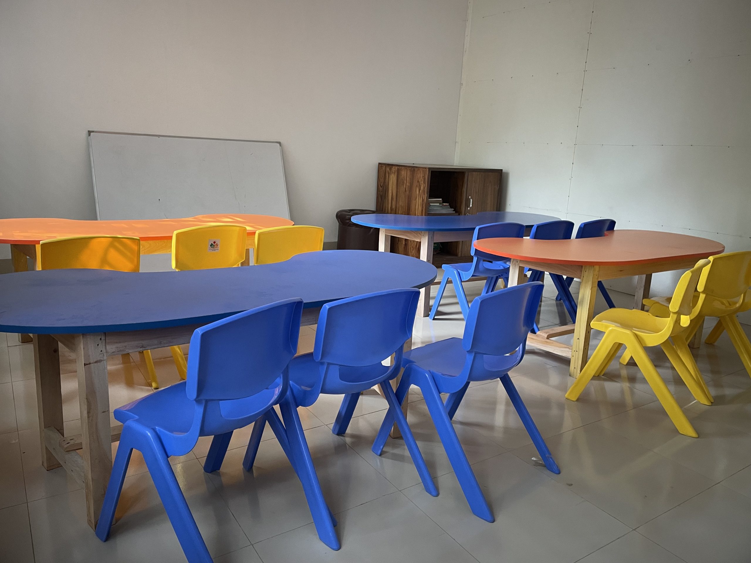 Classroom