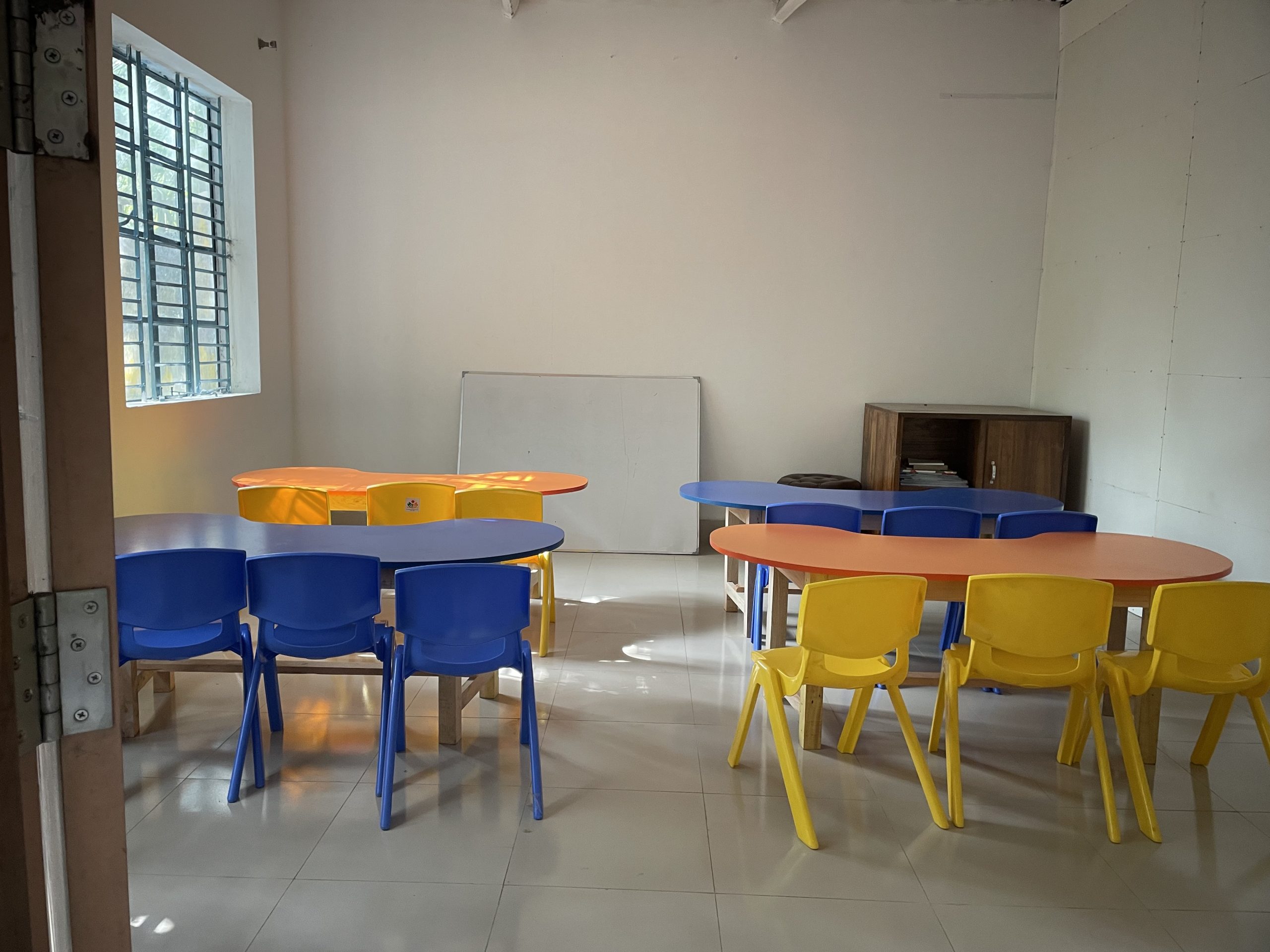 Classroom
