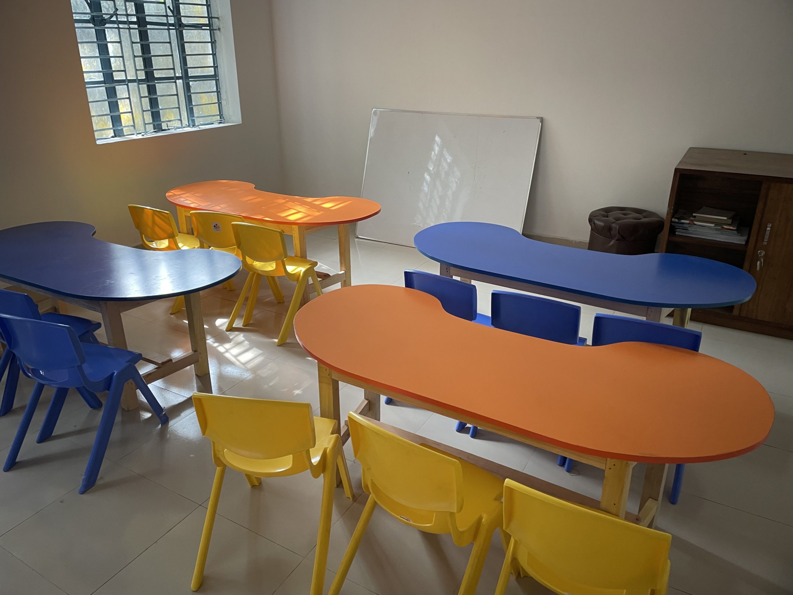 Classroom