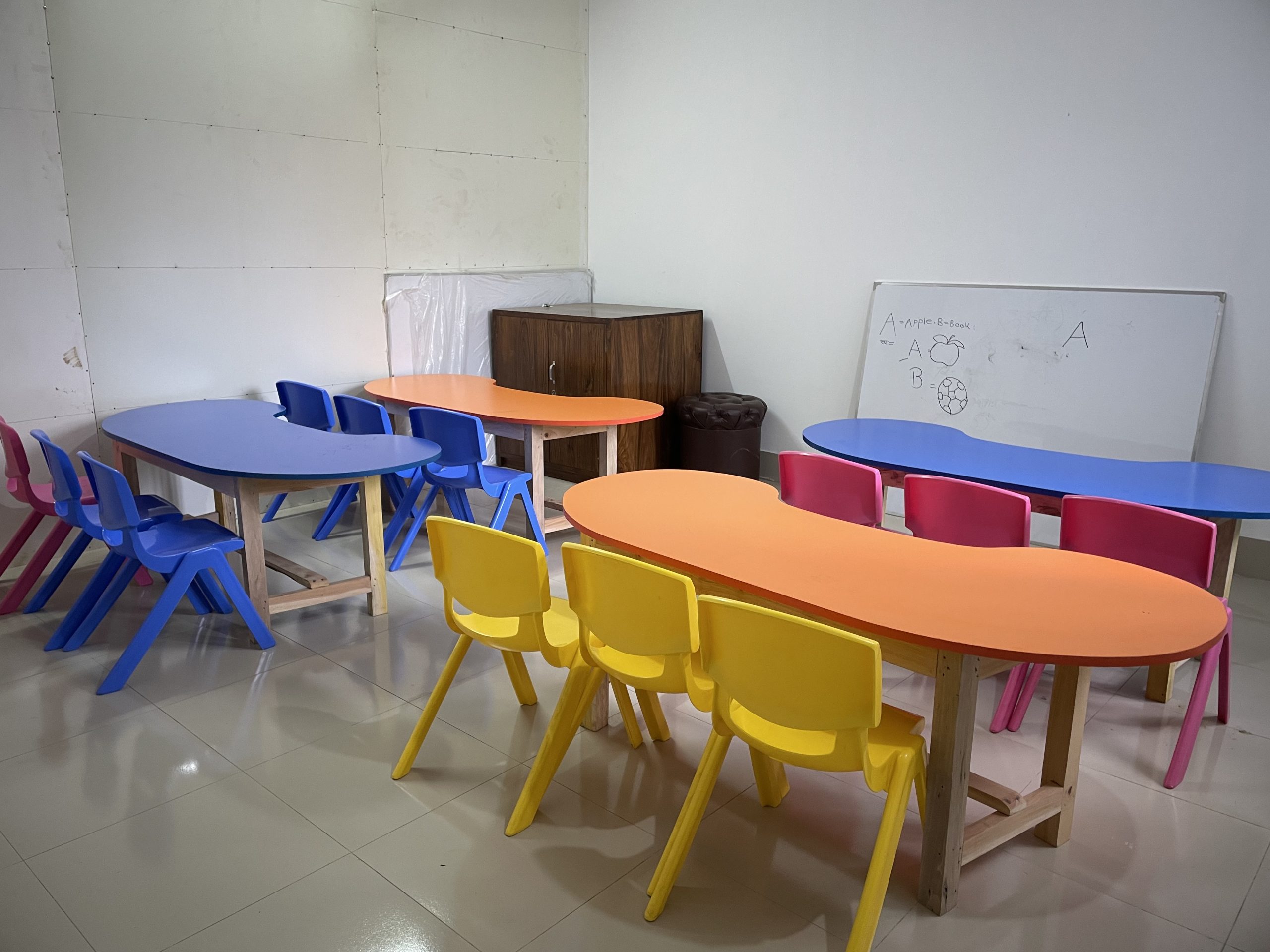 Classroom