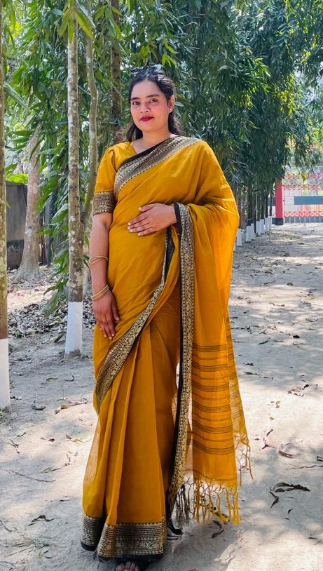 Ayesha Akter Akhi