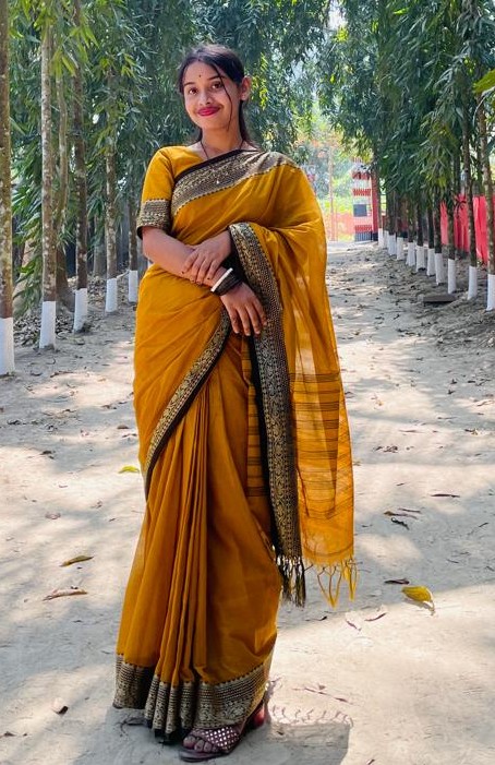 Shrabonti Rani Das