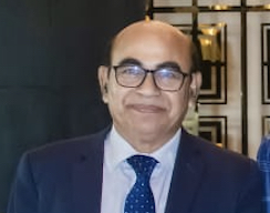 Muhammed Alamgir