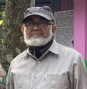 Md. Moniruzzaman