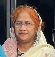 Khodeza Akhter Khanam