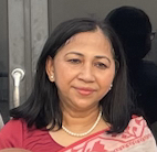 Dr. Fahima Nasreen